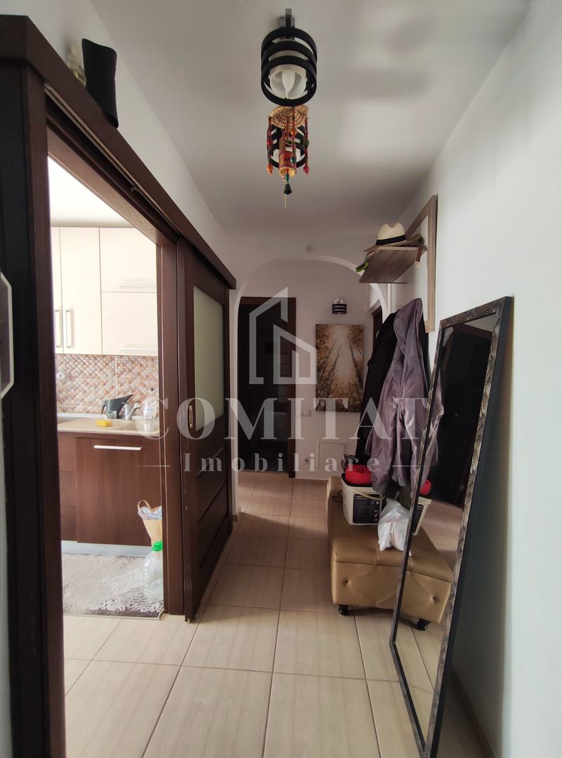Apartament 2 camere | Decomandat | De vanzare | Cartier Marasti - Poză 3