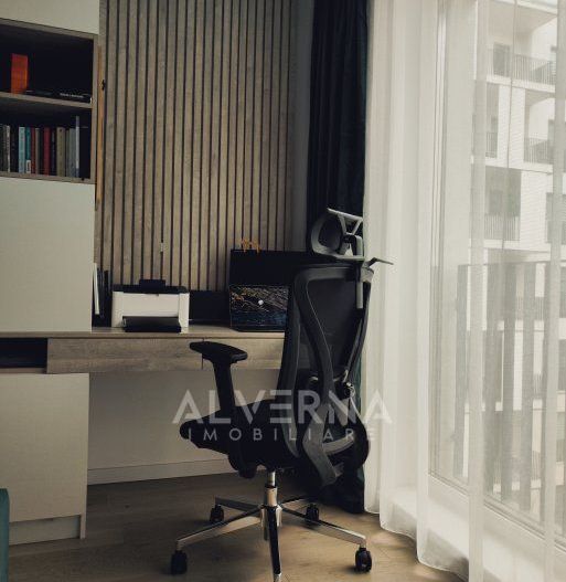 Apartament 3 camere I 70 mp I utilat si mobilat I Marasti - Poză 9