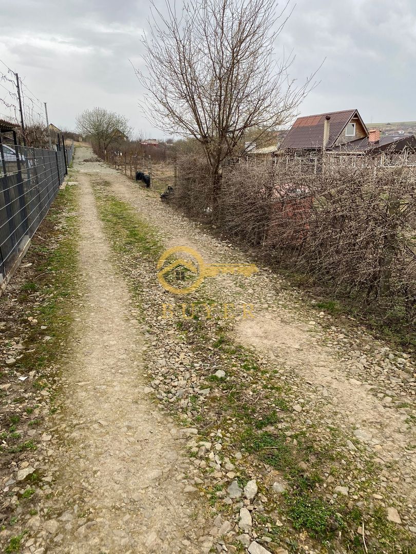 Teren de vanzare in Daia(apa, canal, curent,)- 800mp- Pret atractiv - Poză 6