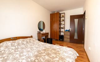 APARTAMENT DE VANZARE 3 CAMERE GHEORGHENI - Poză 7