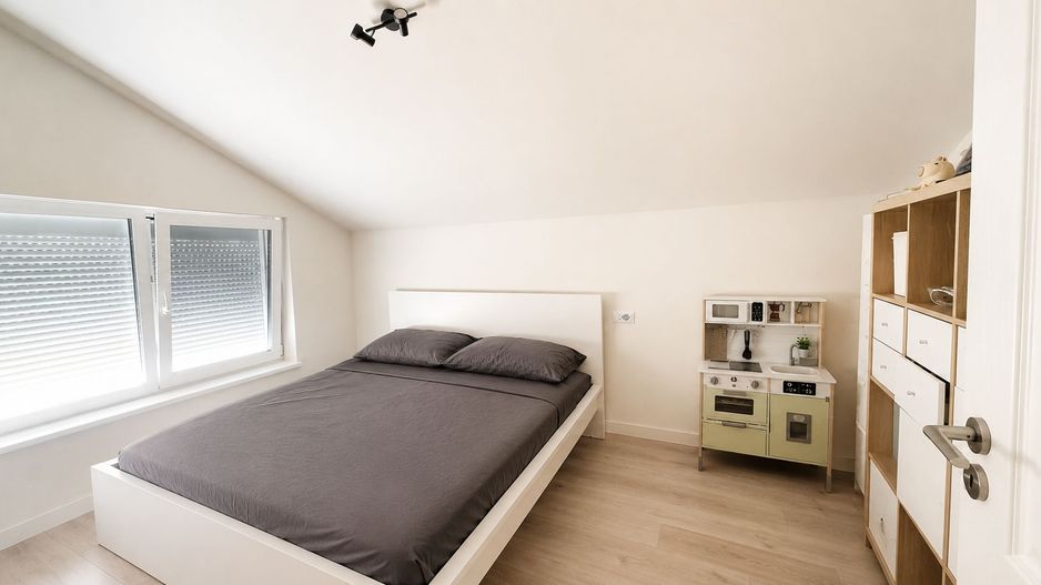 Comision 0%Casa indivilduala Bucovat 134 mp utili | panouri fotovoltaice - Poză 9