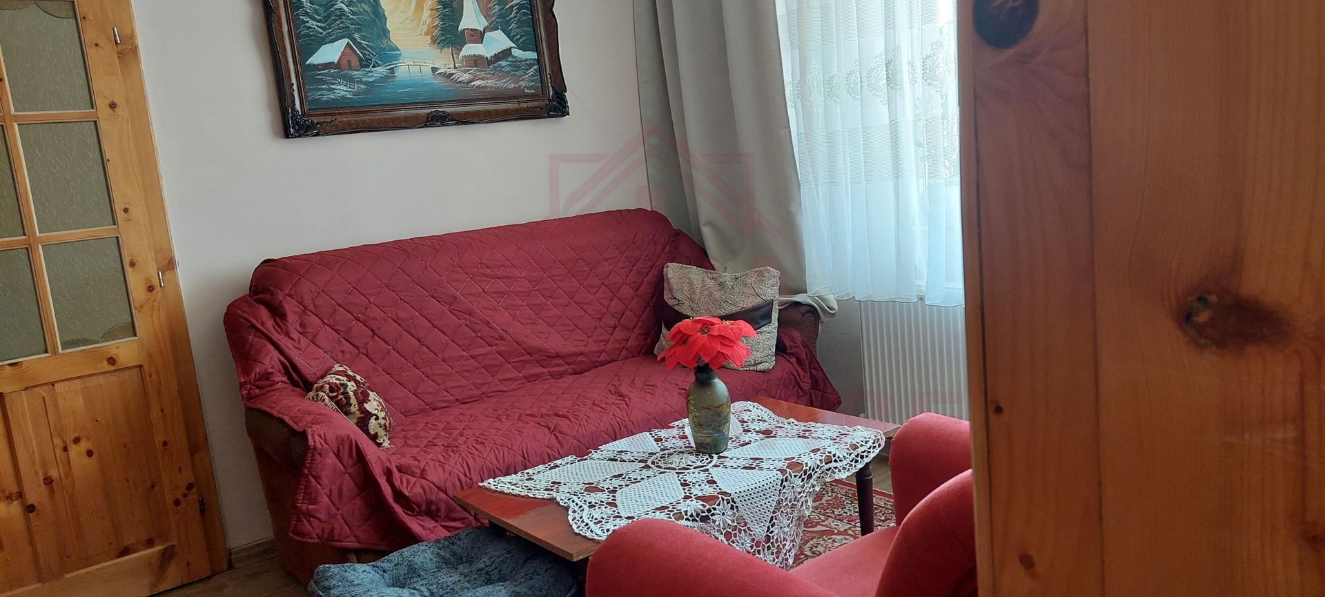 1\2 DUPLEX, DE VÂNZARE, 4 camere\CARANSEBEȘ\ ZONĂ CENTRALĂ\JUD.CS - Poză 13