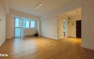 Decomandat Apartament Spatios Nemobilat Giurgiului - Poză 1