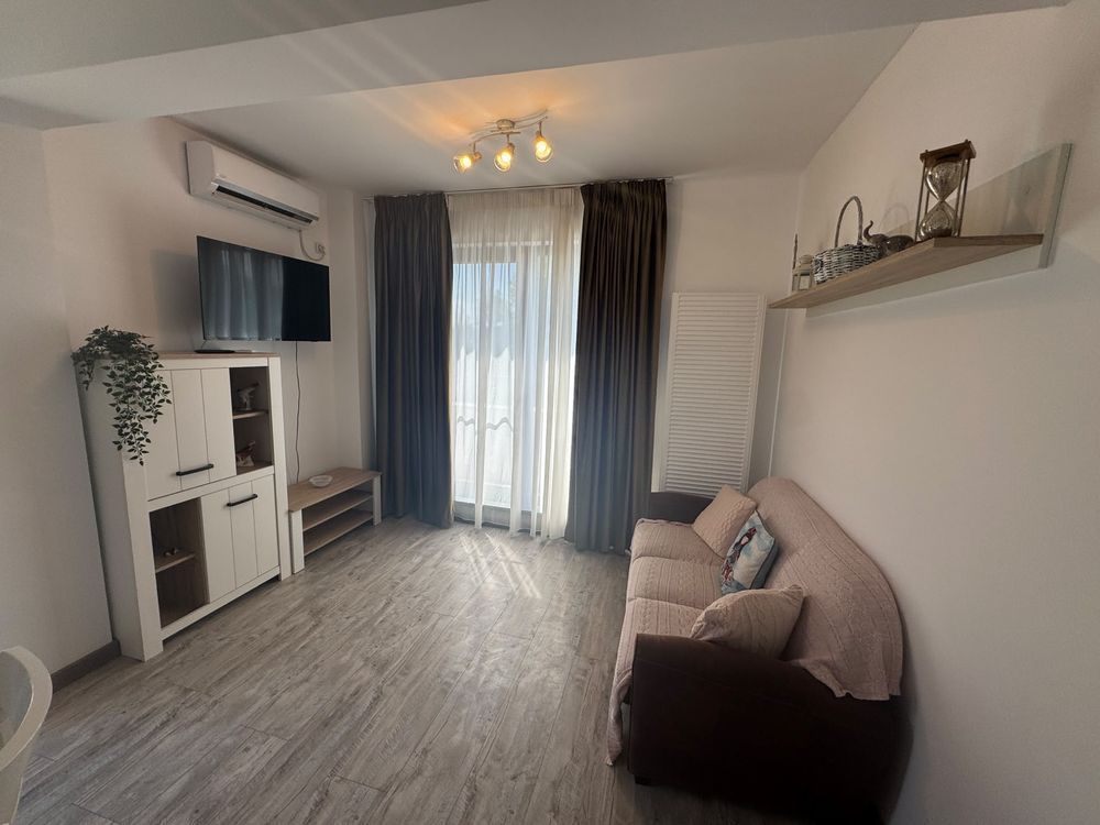 Apartament 2 camere zona 1 Mai-Agronomie | Loc parcare - Poză 4