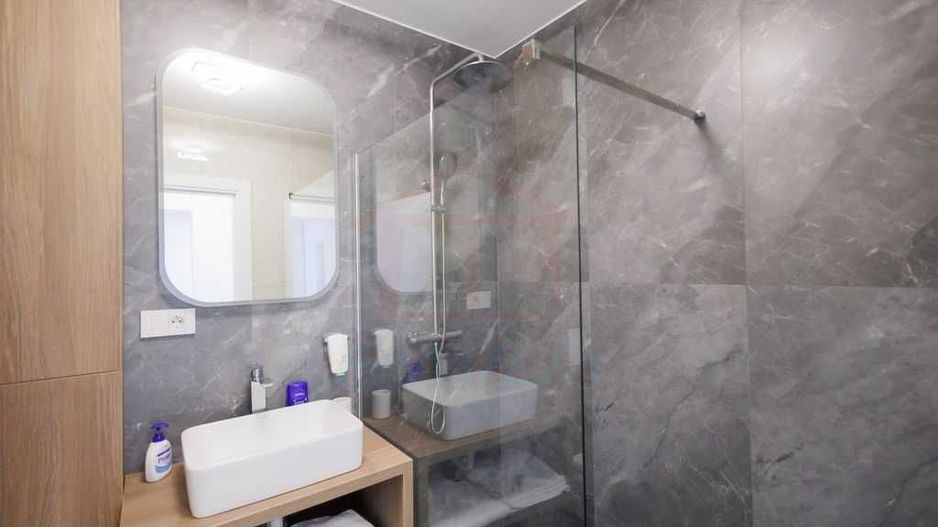 Inchiriere apartament 2 camere Melchisedec Residence - Poză 4