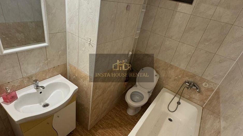Bucurestii Noi metrou Jiului bloc nou, centrala proprie, balcon, - Poză 8