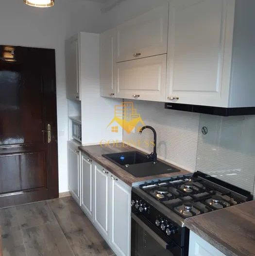 2 camere, Modern, Parcare, Bloc nou, Buna Ziua, LIDL,Trifoiului - Poză 5