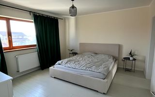 Triplex-Dumbravita, 3 camere, 2 dormitoare, 1 dressing room, 2 bai, 136mp - Poză 10