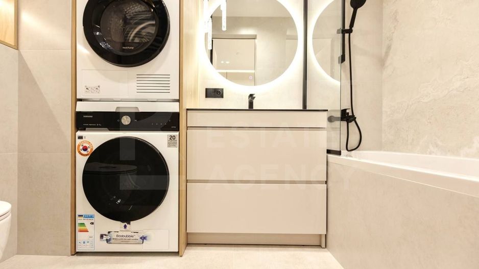 Vânzare, apartament, 2 camere, str. Vasile Lupu, Buiucani - Poză 15