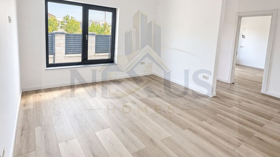 Comuna Berceni - Casa individuala | 3 camere - Teren 330 mp - Terasa - Poză 8