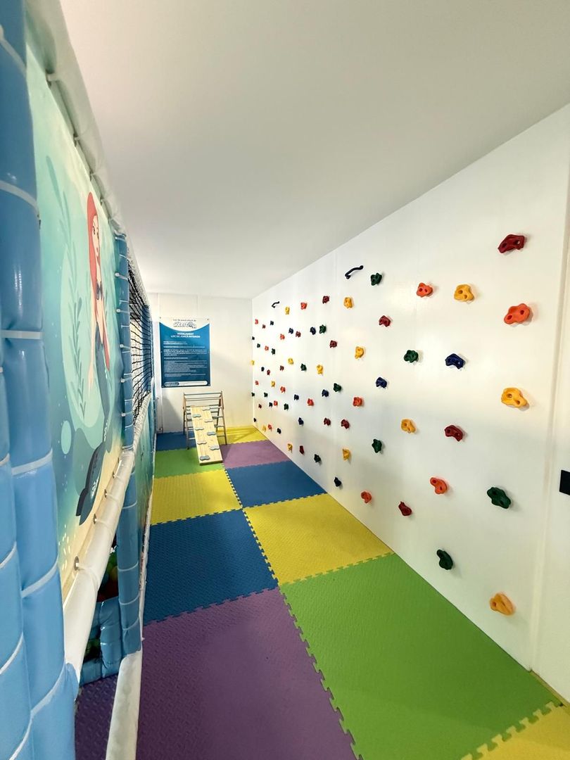 Afacere la cheie loc de joaca Pipera - Poză 16