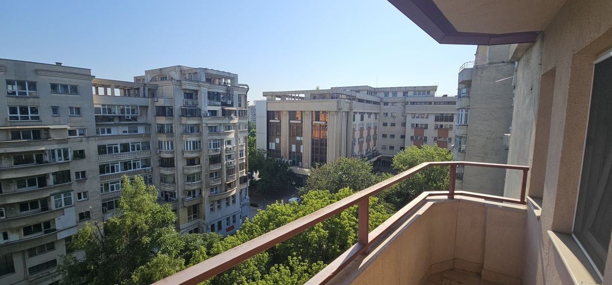 Garsonieră luminoasă, complet utilată, la 3 minute de metrou Unirii - Poză 7