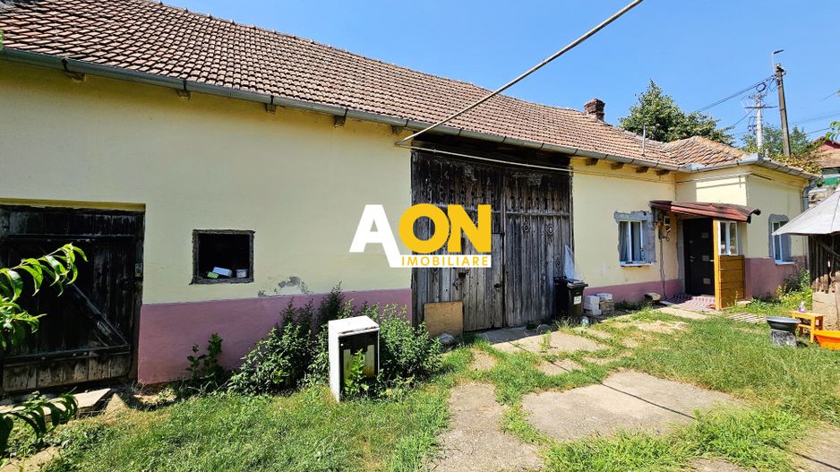 Casa renovata, 2 corpuri de cladire + anexe, 1331 mp teren, Paclisa - Poză 3