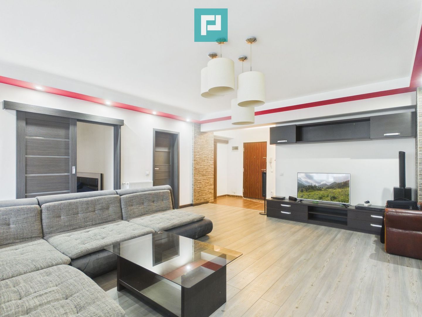 Apartament 2 camere, 73 mp, Nufărul - Oradea - Poză 1