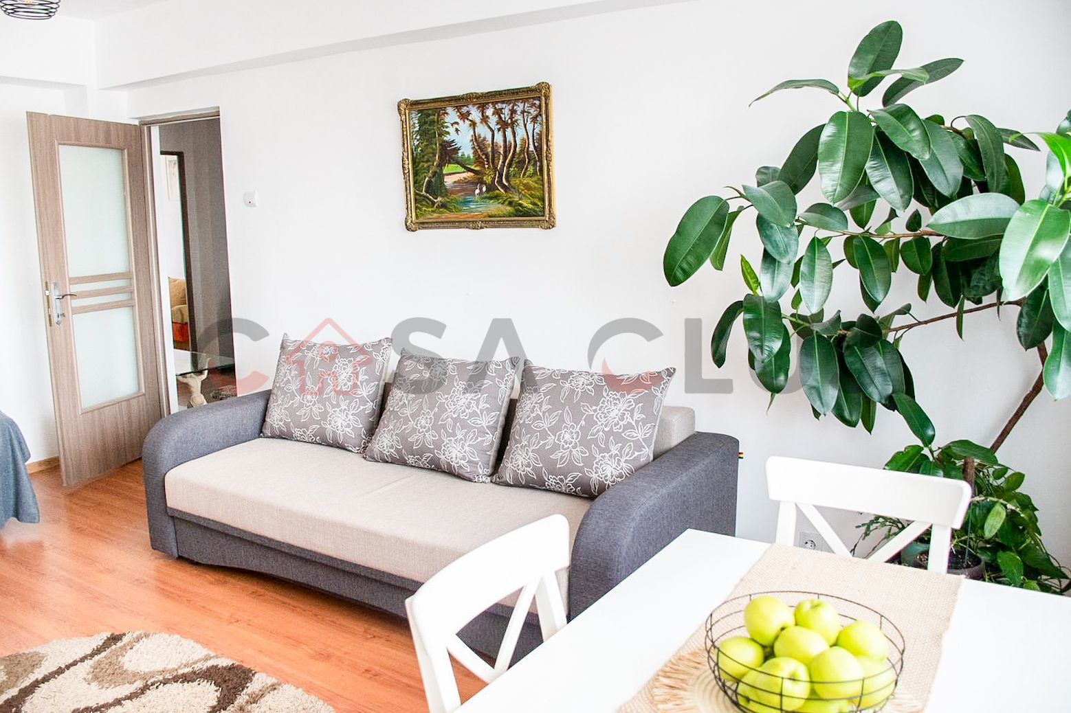 Apartament spatios pentru o familie care isi doreste sa locuiasca in zona Iulius - Poză 2