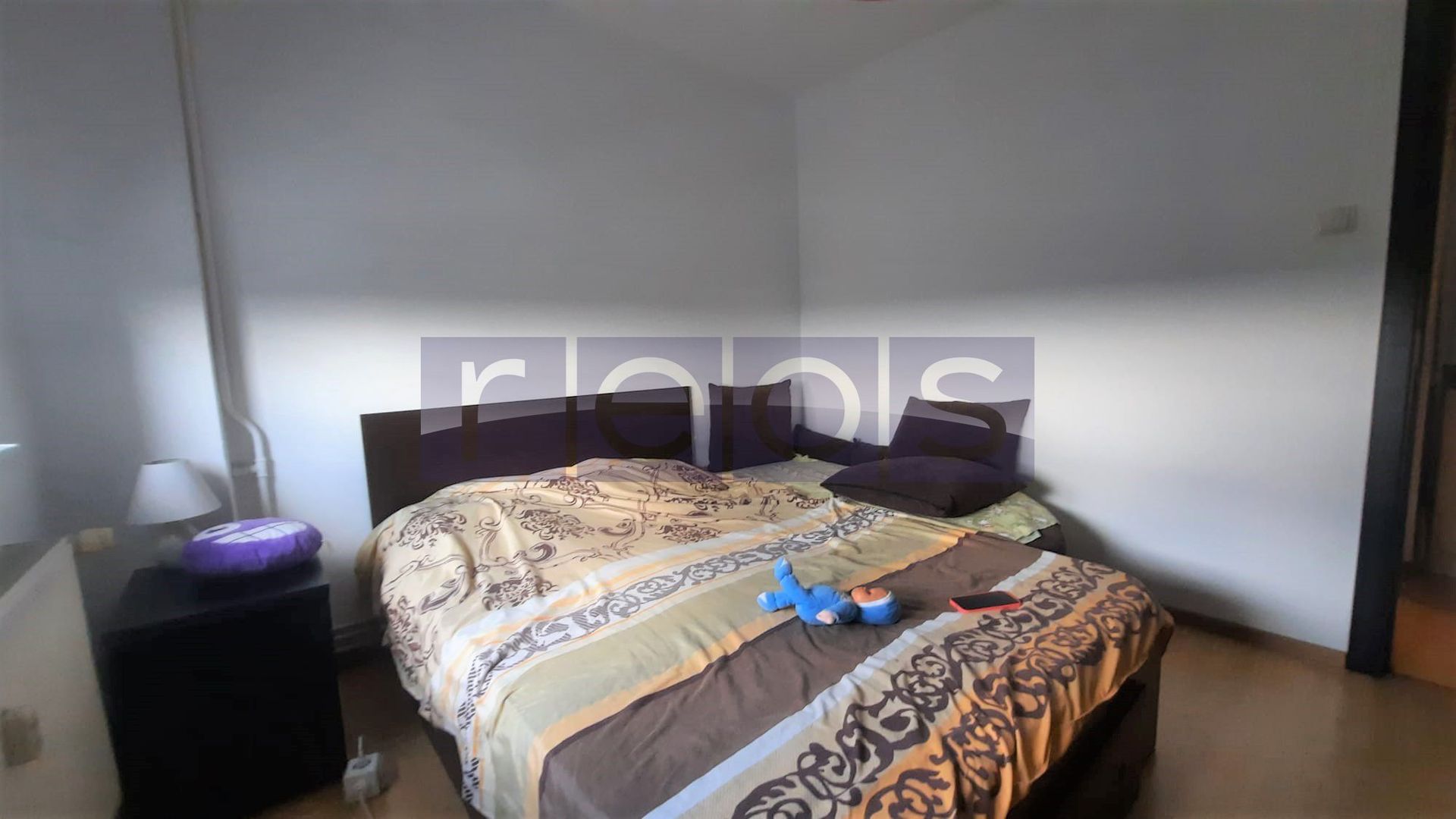 63000 Euro | 2 CAMERE | BLOC 1984 REABILITAT TERMIC | PARC SEBASTIAN - Poză 4