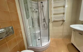 APARTAMENT CU 3 CAMERE, PARTER CU GRADINA LA INCHIRIERE IN COMPLEX - Poză 10