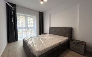 Apartament 3 camere | Mobilat | Crystal North | Ready to move - Poză 8