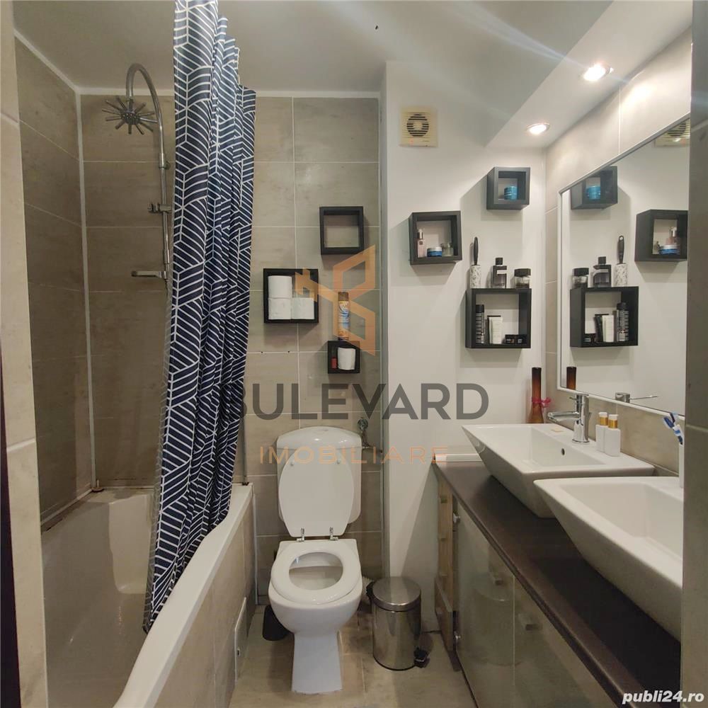 Apartament cu 2 camere in cartierul  Zorilor! - Poză 5