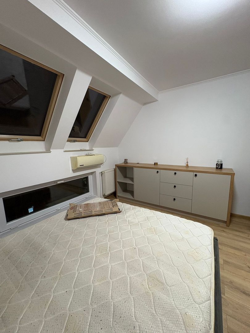 Apartament 1 cameră de vânzare – 25 m² – zona Decebal, Oradea - Poză 14