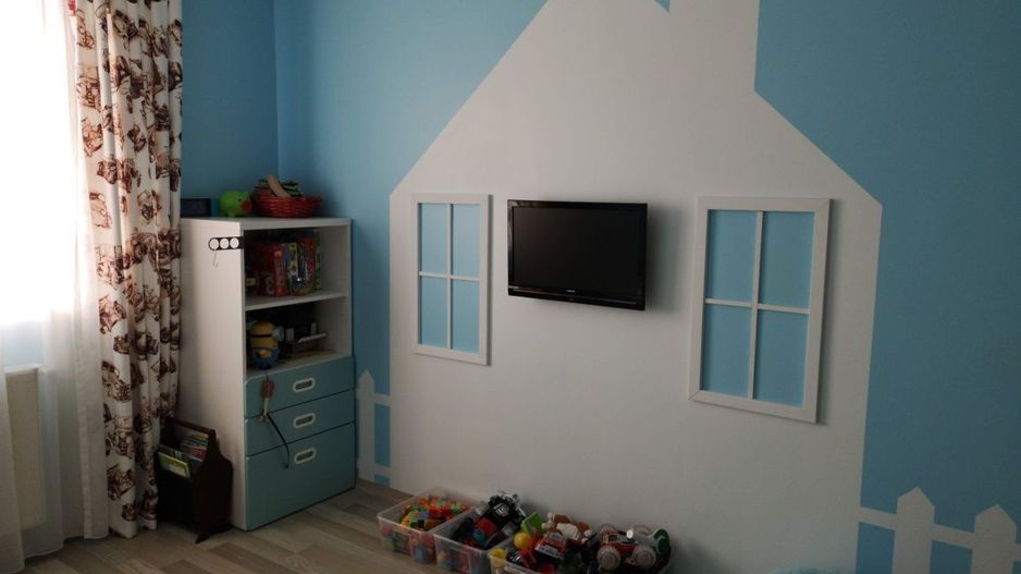 3 Camere | Parcare | Curte Interioară | Mobilat complet | Metrou | S6 - Poză 4