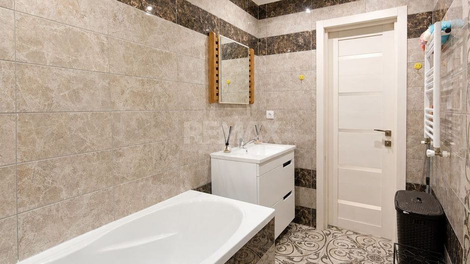 Exclusiv! 1 cameră, 44,9 m², Mircea cel Bătrân – bloc nou, etajul 4/9 - Poză 19