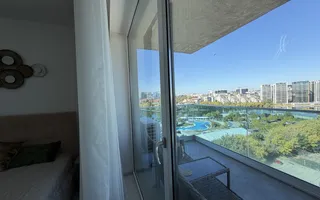 Apartament cu 2 camere *60mp utili* // Amazing lake view - Floreasca - Poză 24