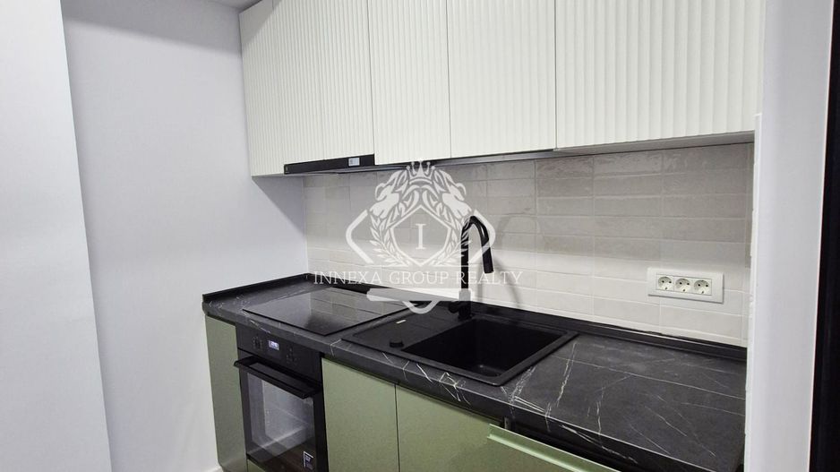 Apartament 2 camere I etaj 9/11 I 2011 I Phoenicia I Herastrau - Poză 9