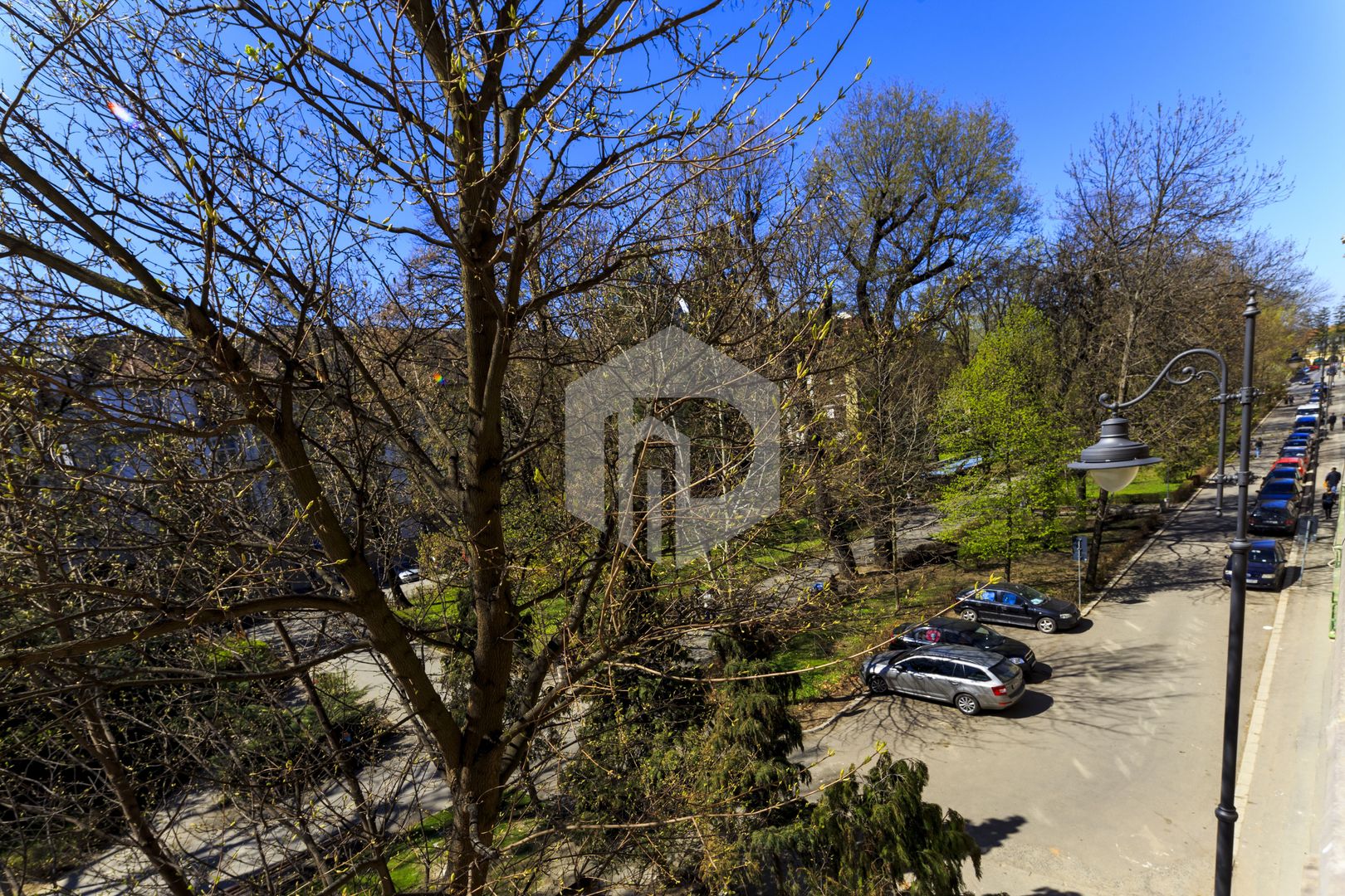 Apartament 3 camere de inchiriat ultracentral/Mobilat si utilat de lux - Poză 11