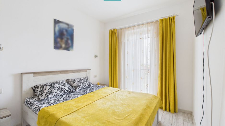 Apartament 2 camere Adora Park - Poză 4
