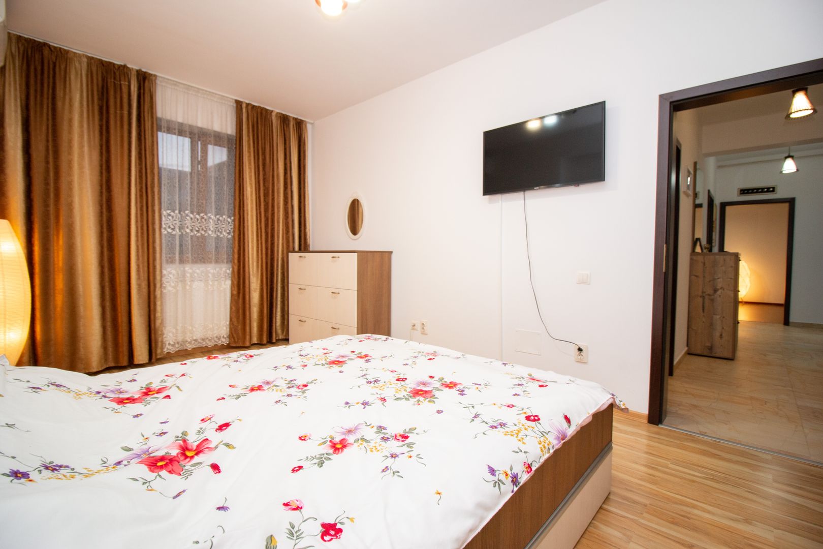 Apartament de vanzare 3 camere Cartierul Latin Prelungire Ghencea - Poză 6