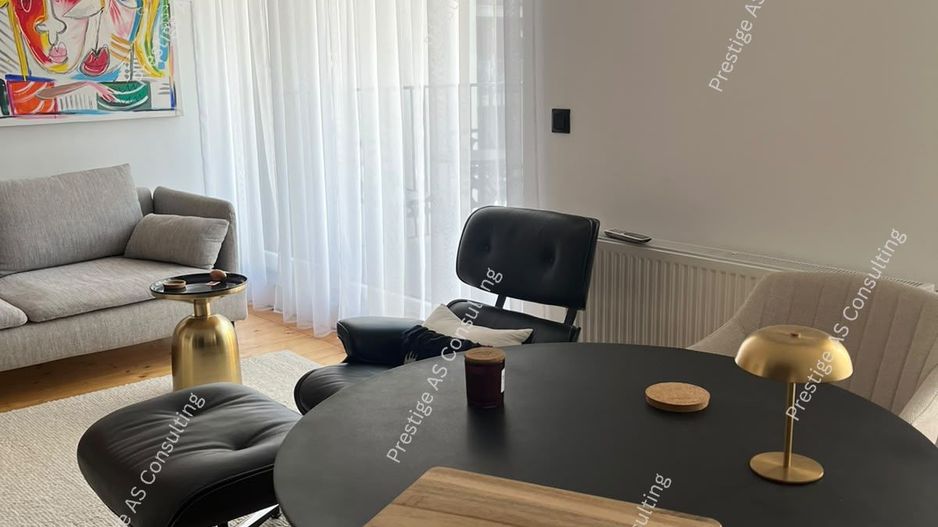 Apartament 2 Camere | Uranus Plaza | Aproape de Spitalul Judetean - Poză 3