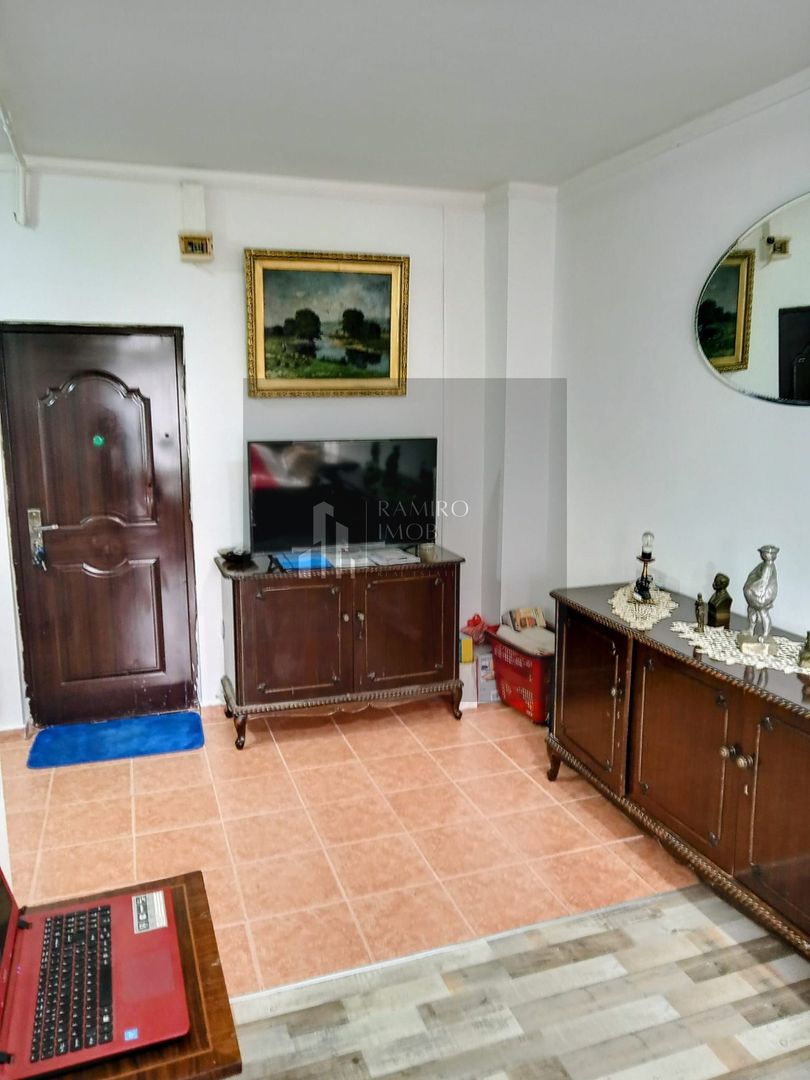 Garsoniera Popesti Leordeni /  Centrala Proprie - Poză 7