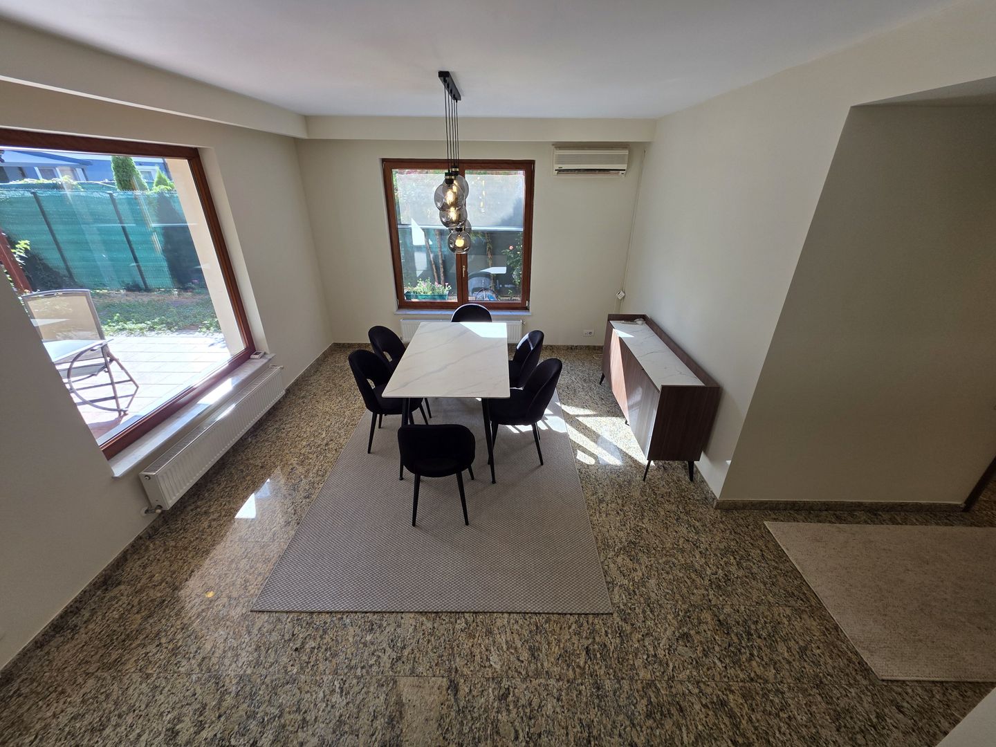 Vilă 5 camere de închiriat | American Village – Pipera - Poză 3