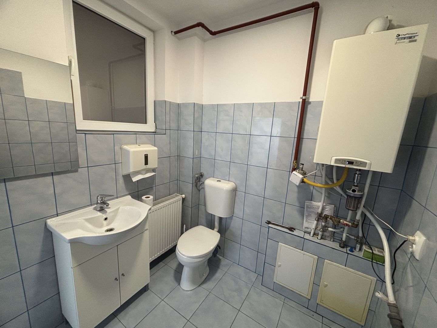 Spațiu zona Mehala - Poză 10