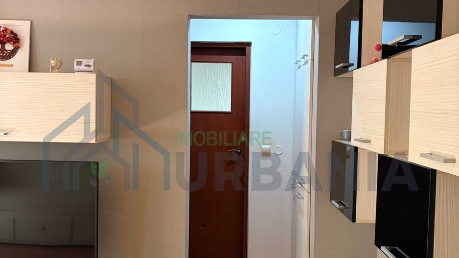 Apartament 2 camere semidecomandat, 44 mp, zona Dacia, Iasi - Poză 2