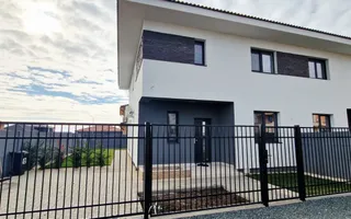 🏡 Duplex modern 5 camere în Giarmata Vii | 123 mp utili |290 mp teren. - Poză 15