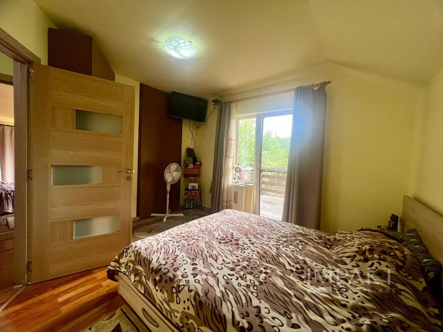 Casa individuala in Buna Ziua - Poză 9