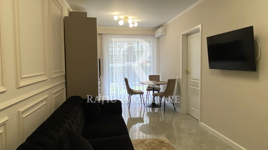 Apartament cu 2 camere | AES Residence | Oradea - Poză 2