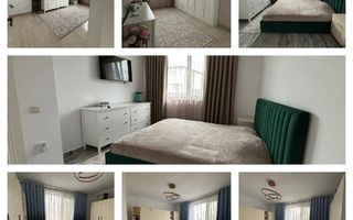 Casa de vanzare in zona Bucium - Visan - Poză 2