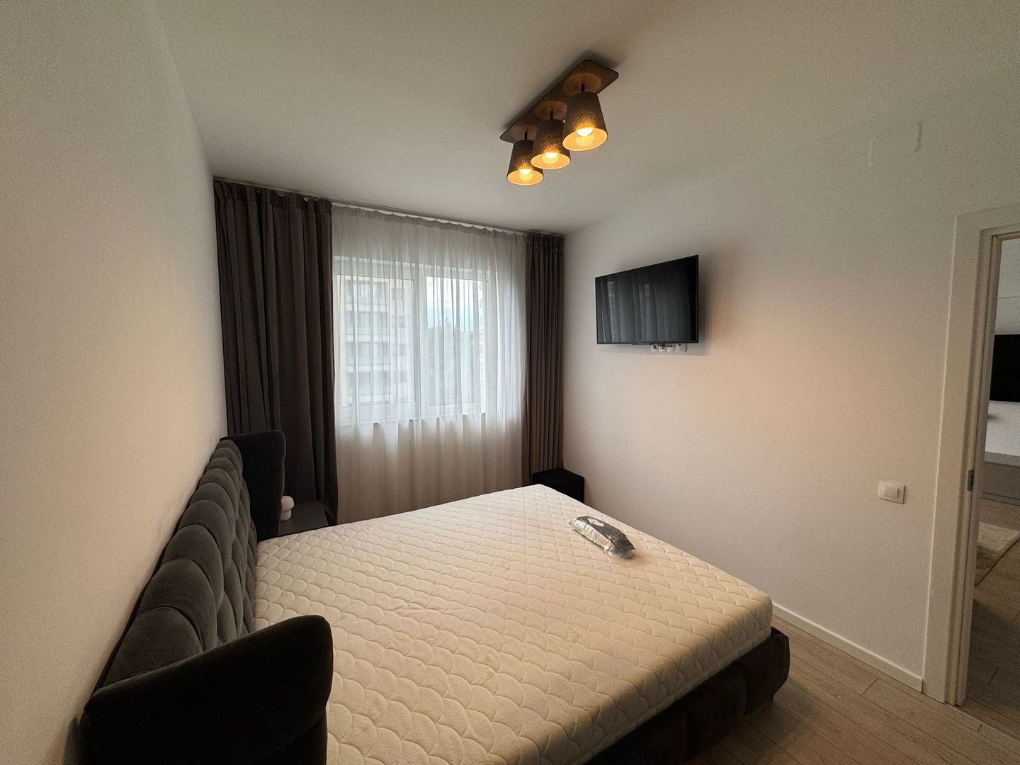Apartament lux Pipera | New Point | Scoala Americana - Poză 10