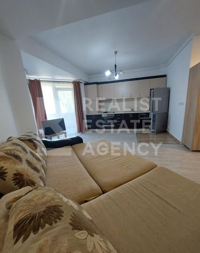 Vânzare, apartament 2 camere în zona Drumul Taberei - Poză 3