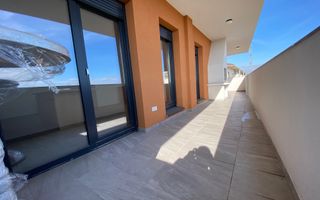 Penthouse  3 camere - Dumbravita - Poză 6