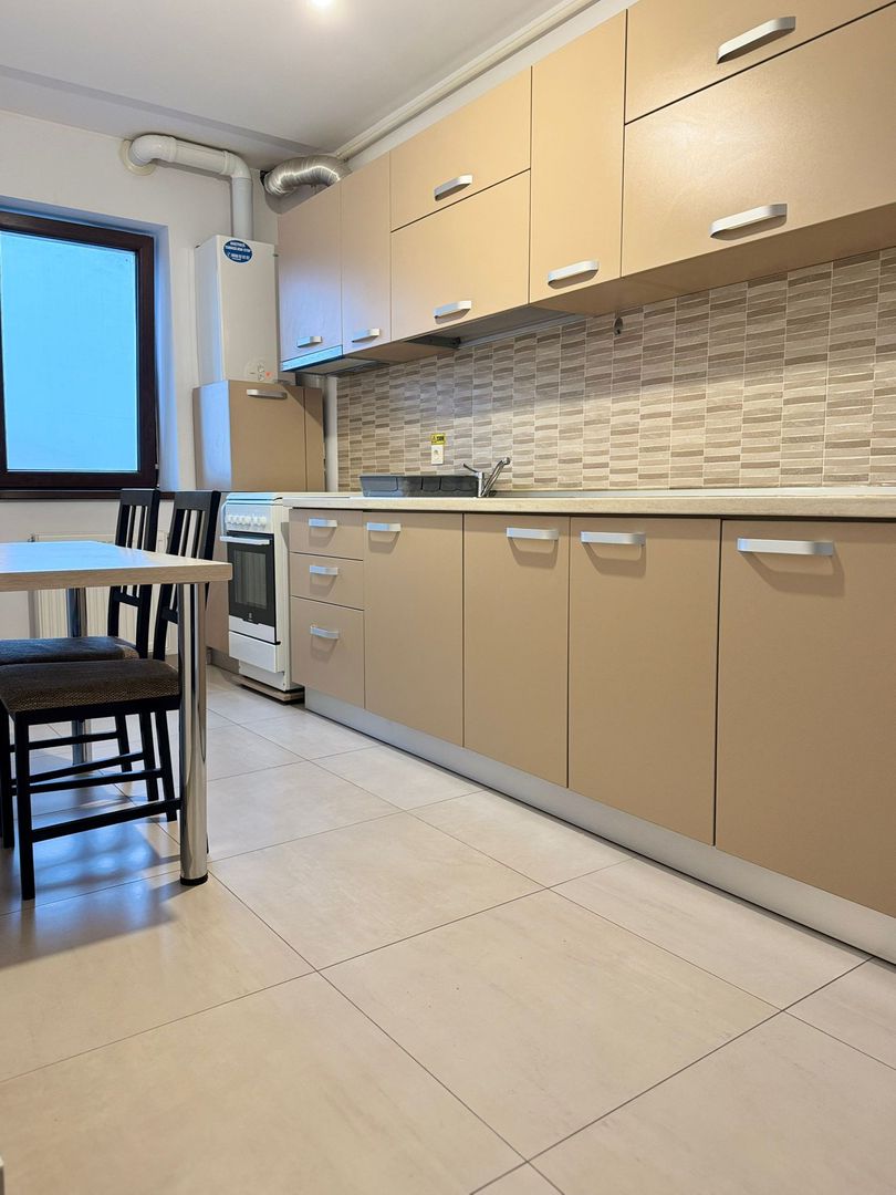 Apartament 2 camere  Drumul Taberei Centrala Parcare Subterana - Poză 2