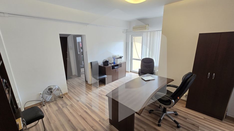 Apartament 4 camere 105 mp strada Calea Mosilor - Poză 1