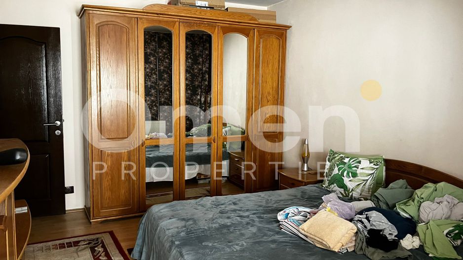 Apartament 3 camere decomandat, 82 mp, cu priveliște superbă, strada Victoriei - Poză 10