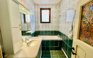 Ocazie APARTAMENT VILA BOEM 3 CAMERE 2 BAI CENTRALA PROPRIE CALEA CALARASI TRAIA - Poză 12