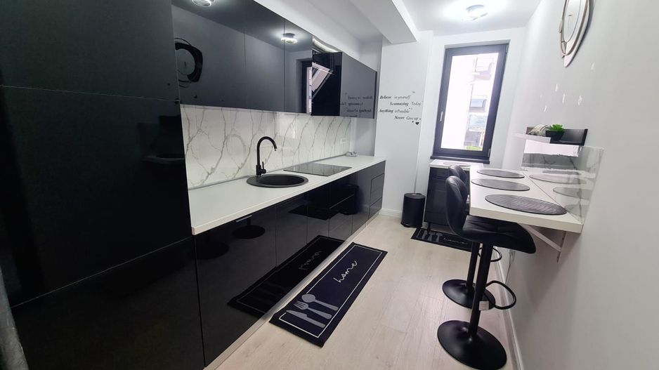 Garsoniera de Inchiriat / Dem Radulescu - Poză 7