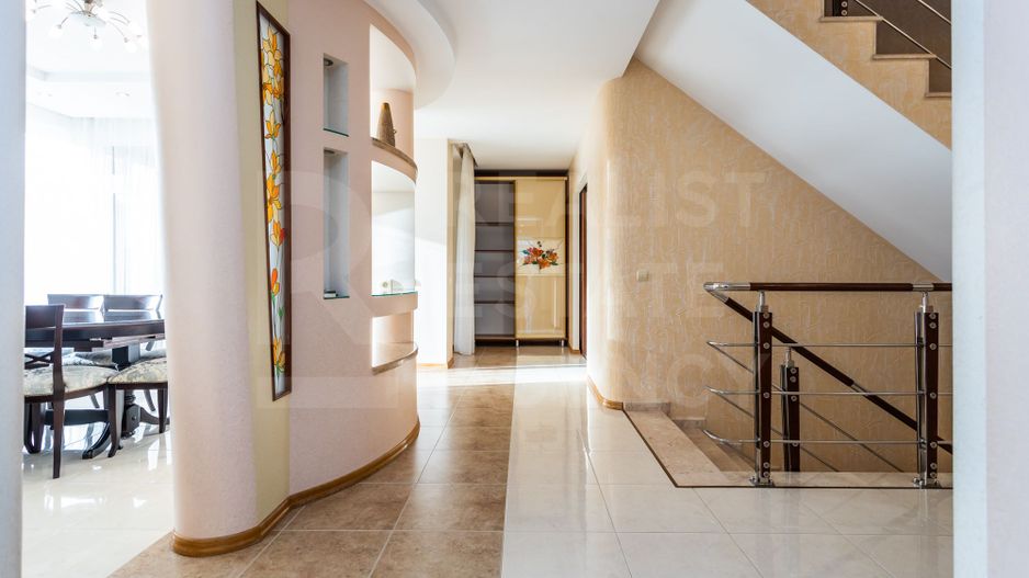 Vânzare, casă, 4 camere, strada La Rășcruce, Dumbrava - Poză 36