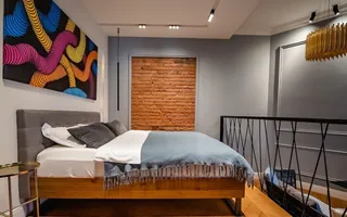 Două apartamente ultracentral în zona Piața Muzeului - Poză 12